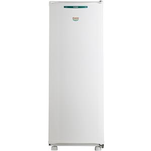 Freezer Vertical 1 Porta Consul 121L Branco CVU18GB - 220V