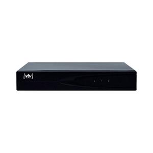 Gravador de Segurança DVR VTV 16 Canais Full Hd 1TB