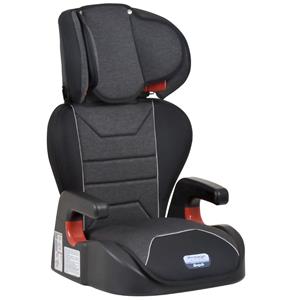Cadeira para Automóvel Burigotto Reclinável Protege de 15 a 36 Kg - Preto