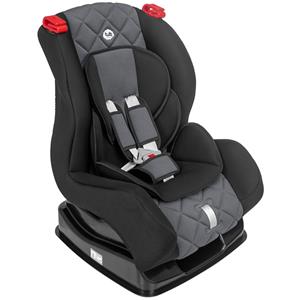 Cadeira para Automóvel Tutti Baby Atlantis 9 a 25 Kg - Preto/Cinza