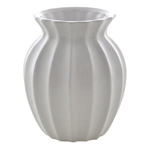 Vaso de Vidro Decorativo Bela Flor - 10x16