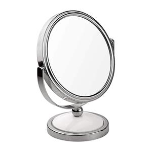 Espelho de Aumento Dupla Face Mor Classic - 008483