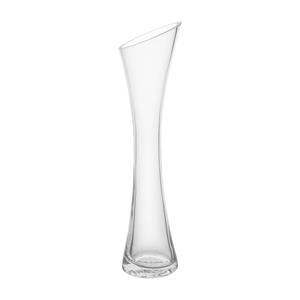 Vaso de Vidro GS Bormioli Sammy - 31x7 cm