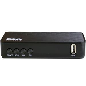 Conversor Digital Pro Eletronic PRODT-1250 FULL HD com Entrada USB