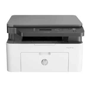Impressora Multifuncional HP Mono Laser MFP 135A