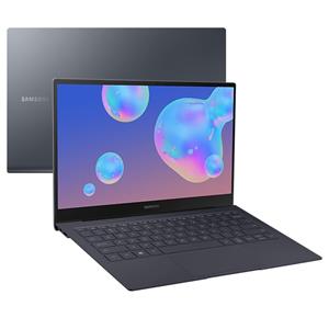 Notebook Samsung Book S Intel Core i5 L16G7 8GB 256GB SSD Tela 13,3