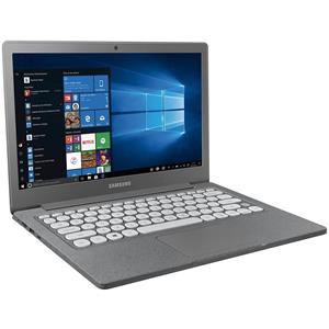 Notebook Samsung Flash F30 Intel Celeron 4GB 64GB SSD Tela 13,3