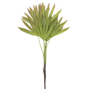 Planta Artificial Encanel Folha de Palmeira - 78cm