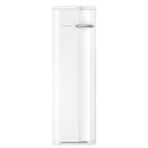 Freezer Vertical Electrolux 1 Porta 203L Branco FE26 - 110V
