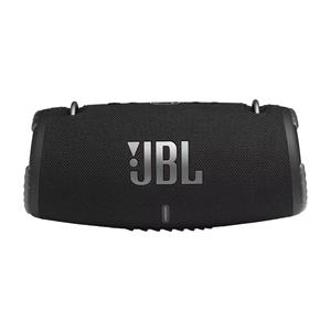 Caixa de Som Portátil JBL Xtreme 3 Bluetooth USB Bateria Recarregável 50W RMS Preta - Bivolt