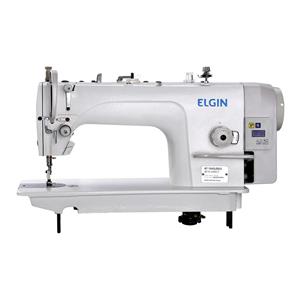 Máquina de Costura Reta Elgin Direct Drive RT1045 550W - 220V