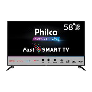 Smart TV LED Philco 58