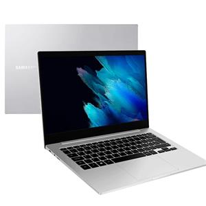 Notebook Samsung Book Go Snapdragon 7c 4GB 128G UFS Tela 14
