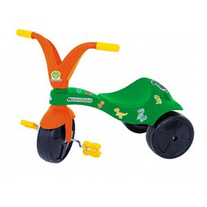 Triciclo Motoca Infantil Tico Tico Festa Com Aro - Magic Toys com o Melhor  Preço é no Zoom