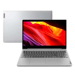 Notebook Lenovo IdeaPad 3i 82MD000ABR Intel Core i3 4GB 256GB SSD Tela 15,6