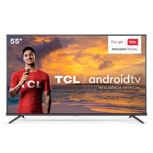 Smart TV LED TCL 55