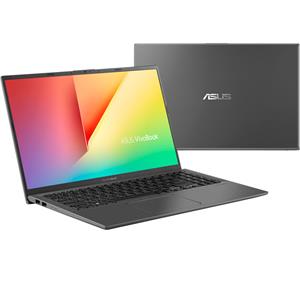 Notebook Asus VivoBook Intel Core i7 10510U 8GB 1TB Placa NVIDIA 2GB Tela 15,6