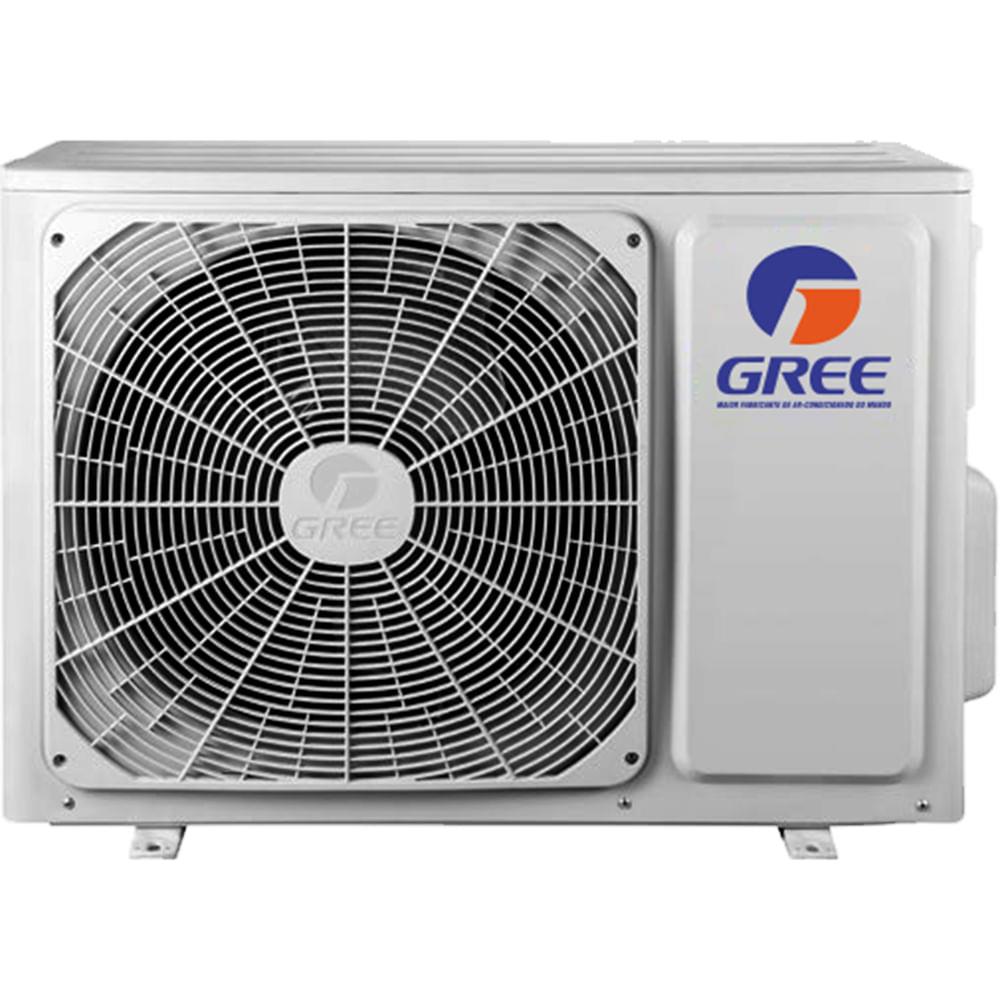 Ar Condicionado Split Gree Eco Garden Inverter 9.000 BTU's Frio - 220V
