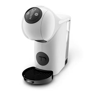 Cafeteira Arno Dolce Gusto Genio S Basic Multibebidas 0,8L Branca - 220V